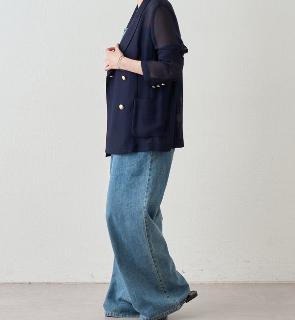  「メッシュジャケット」|その他|