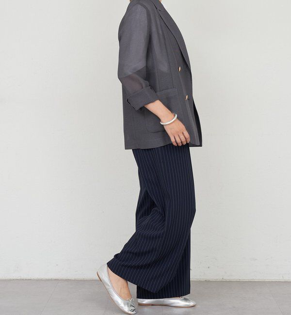  「メッシュジャケット」|その他|