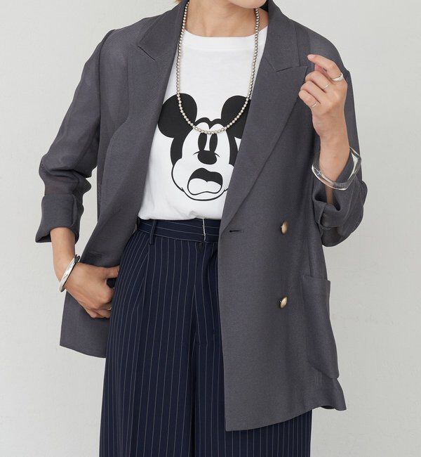  「メッシュジャケット」|その他|