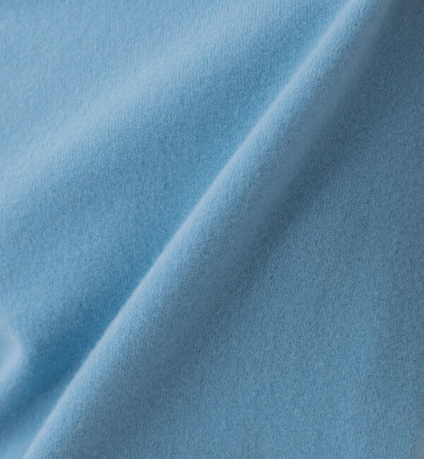 collex「ウルグアイウールプルオーバー」|ニット・セーター|