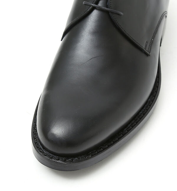 ABAHOUSE「【別注 / Jalan Sriwijaya】チャッカブーツ/99085」|ショートブーツ|