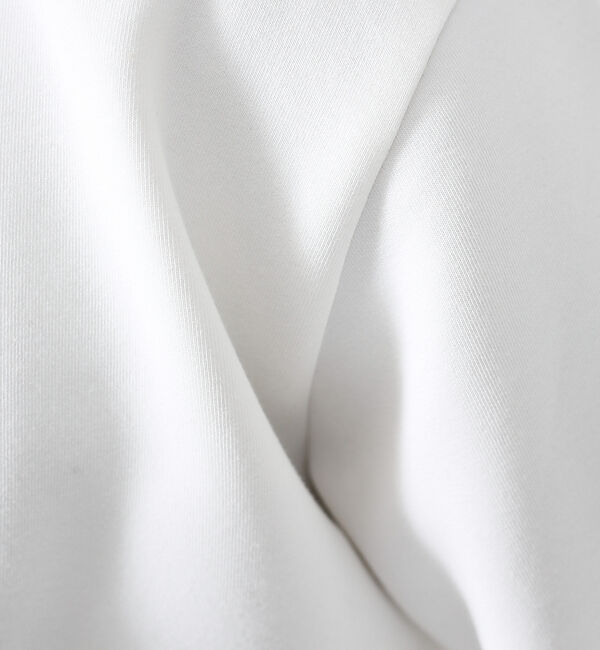 ABAHOUSE「【CITY】シルキーダンボール 刺繍 プルオーバー / スウェット」|スウェット・ジャージ|