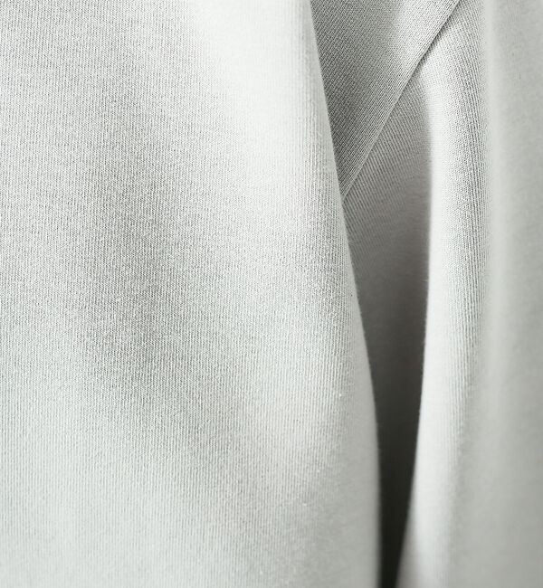 ABAHOUSE「【CITY】シルキーダンボール 刺繍 プルオーバー / スウェット」|スウェット・ジャージ|