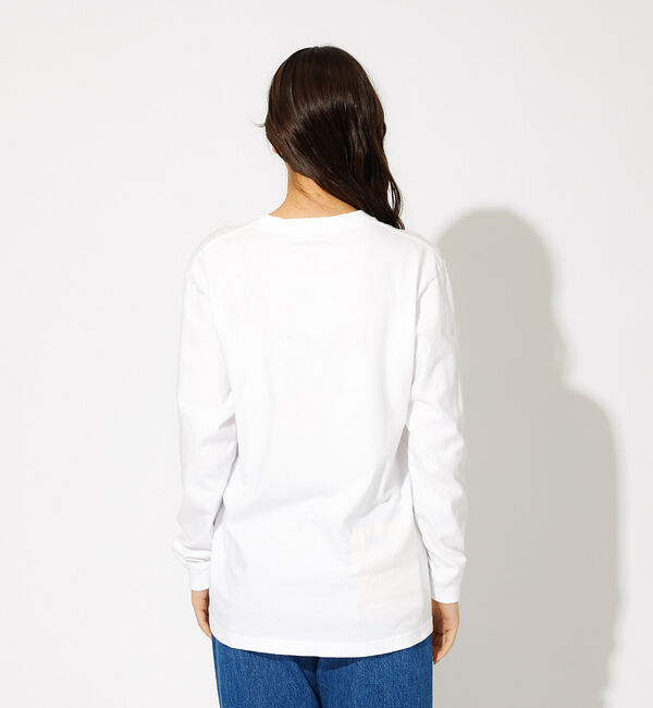 ABAHOUSE「【GOOD ROCK SPEED / グッドロックスピード】Mickey/ TE」|Tシャツ・カットソー|