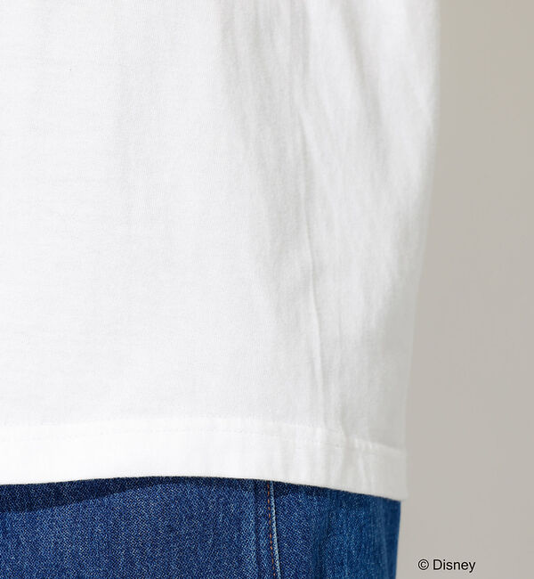 ABAHOUSE「【GOOD ROCK SPEED / グッドロックスピード】Mickey/ TE」|Tシャツ・カットソー|