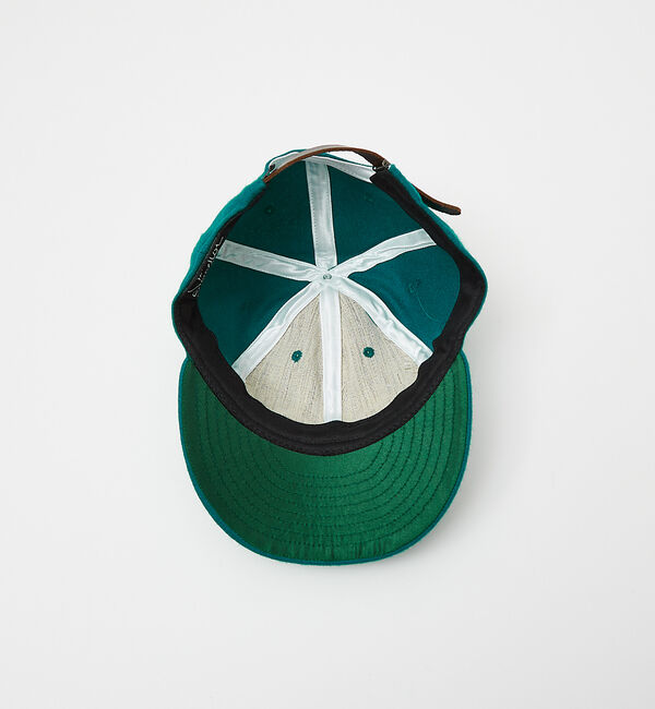 ABAHOUSE「【SANDLOT GOODS / サンドロット グッズ】CITIES BASEB」|その他|