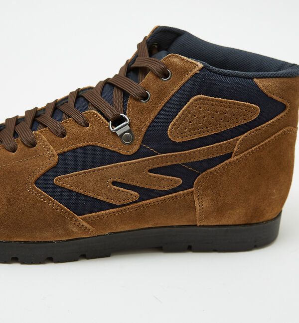 ABAHOUSE「【HI-TEC / ハイテック】SIERRA LITE / シエラ・スニーカー」|スニーカー|