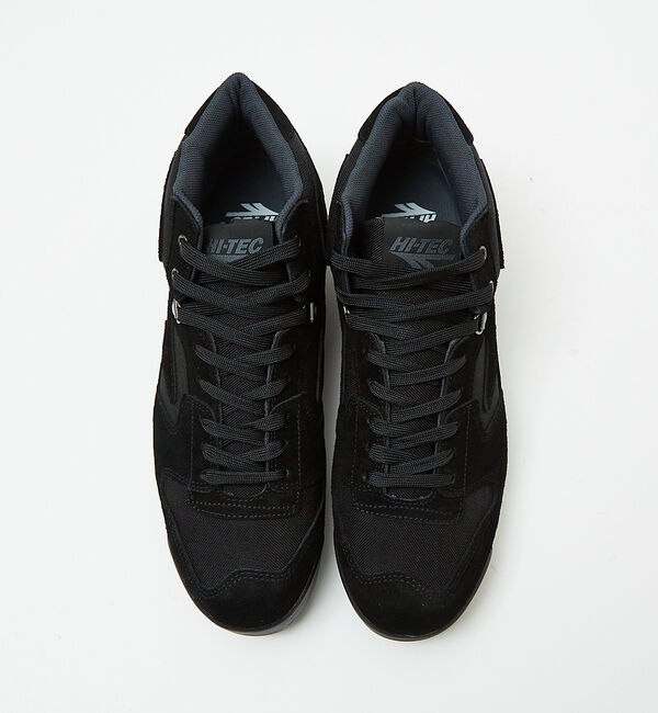 ABAHOUSE「【HI-TEC / ハイテック】SIERRA LITE / シエラ・スニーカー」|スニーカー|