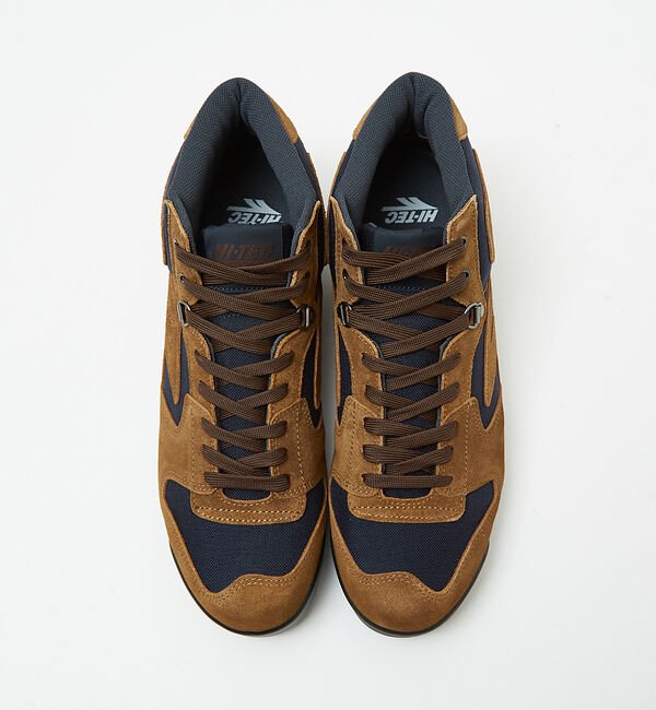 ABAHOUSE「【HI-TEC / ハイテック】SIERRA LITE / シエラ・スニーカー」|スニーカー|