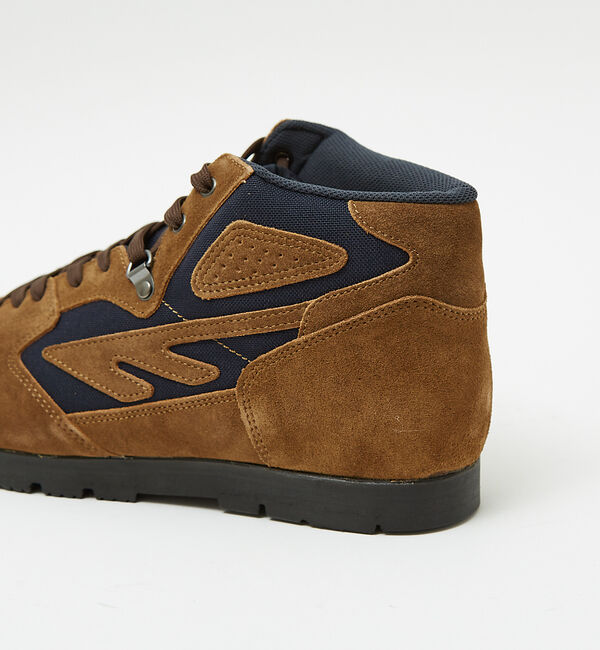 ABAHOUSE「【HI-TEC / ハイテック】SIERRA LITE / シエラ・スニーカー」|スニーカー|