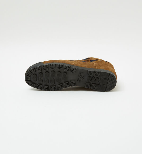 ABAHOUSE「【HI-TEC / ハイテック】SIERRA LITE / シエラ・スニーカー」|スニーカー|