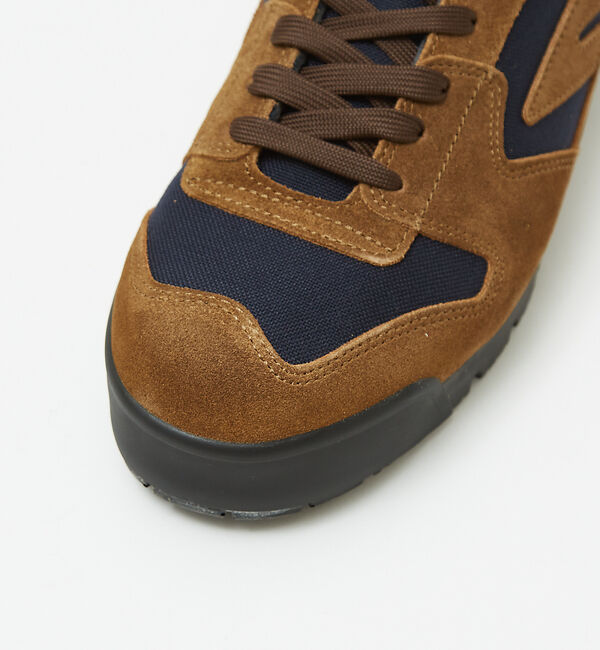 ABAHOUSE「【HI-TEC / ハイテック】SIERRA LITE / シエラ・スニーカー」|スニーカー|