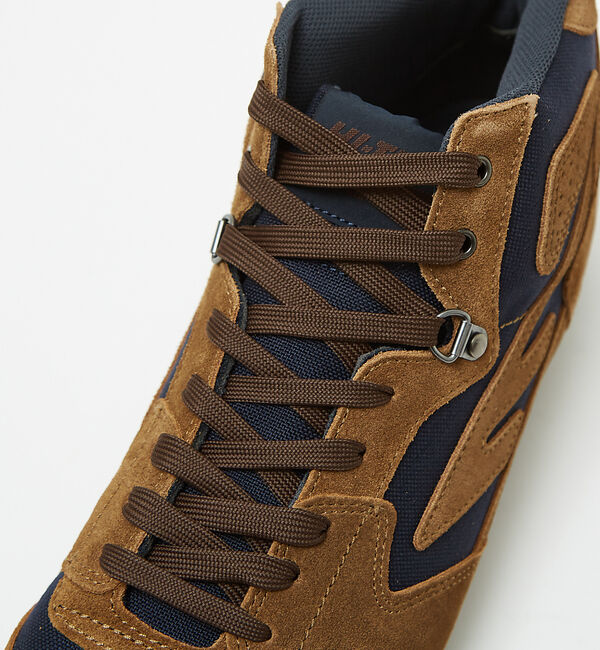 ABAHOUSE「【HI-TEC / ハイテック】SIERRA LITE / シエラ・スニーカー」|スニーカー|