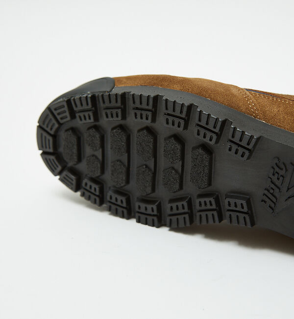 ABAHOUSE「【HI-TEC / ハイテック】SIERRA LITE / シエラ・スニーカー」|スニーカー|