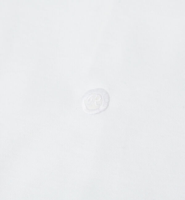 ABAHOUSE「【40周年】【Recency &times; 近藤紡績所】ARMONICOS バンドカラーシ」|シャツ・ブラウス|