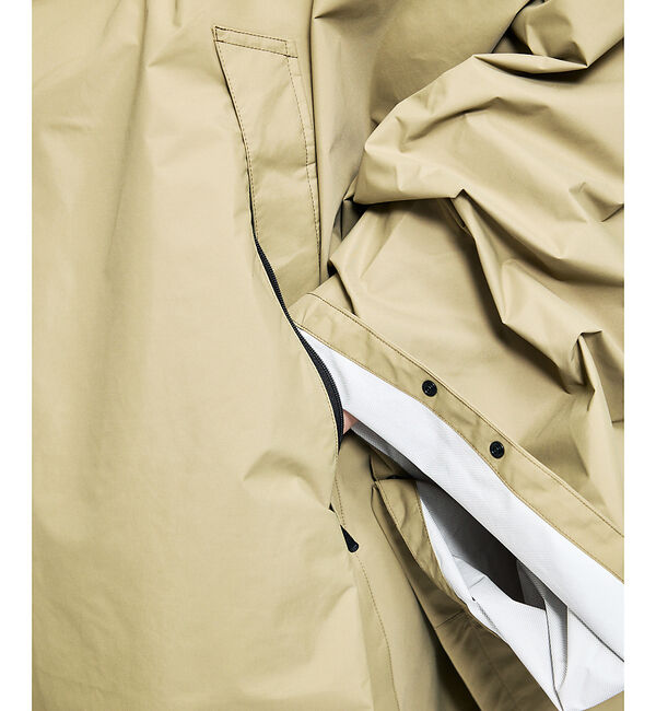 ABAHOUSE「【THE NORTH FACE】アクセスポンチョ / レインコート」|傘|