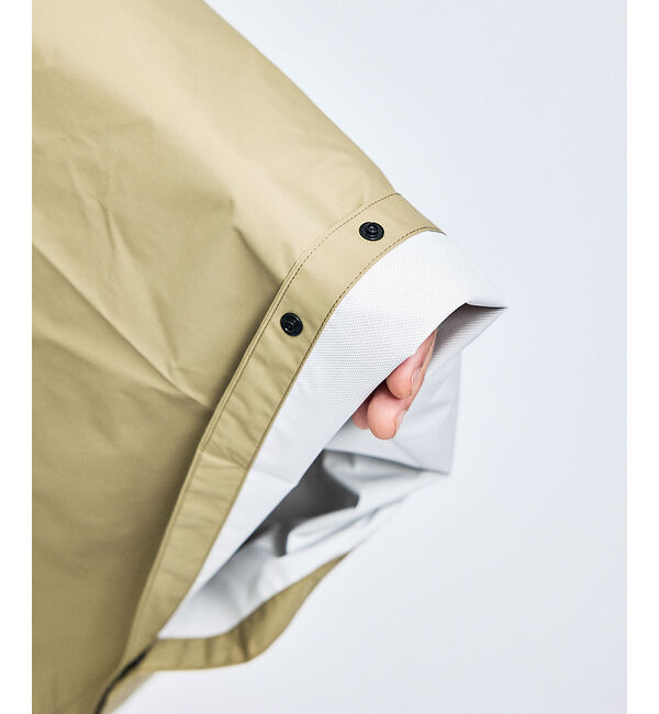 ABAHOUSE「【THE NORTH FACE】アクセスポンチョ / レインコート」|傘|