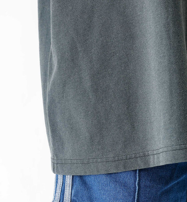 ABAHOUSE「【TOP KHAKI /トップカーキ】JOHNBULL/ジョンブル/ARMY プ」|Tシャツ・カットソー|