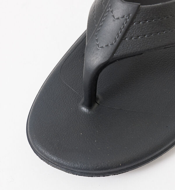 ABAHOUSE「【ISLAND SLIPPER / アイランドスリッパ】EVA トングサンダル/」|サンダル|