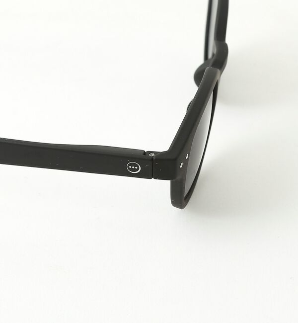 ABAHOUSE「【IZIPIZI/イジピジ】SUN #C/ボストン/ウェリントン【予約】」|メガネ|