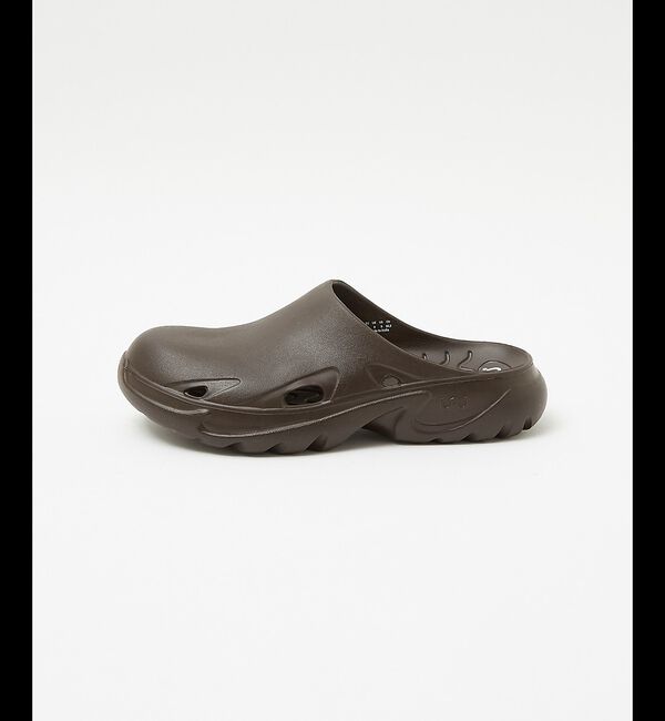 alfredoBANNISTER「【Doubleu/ダブリュー】 ROMA MULE MAN リカバリーサンダル」|サンダル|