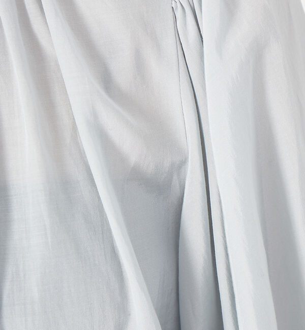 Rouge vif「バックデザインブラウス」|シャツ・ブラウス|