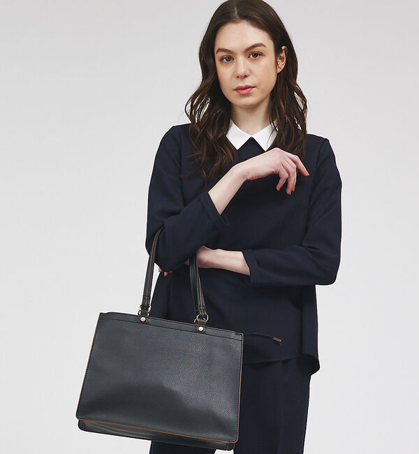 Rouge vif「【MICA&DEAL /マイカアンドディール】カラードセットアップ」|その他|