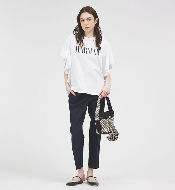 Rouge vif「【MICA&DEAL /マイカアンドディール】カラードセットアップ」|その他|