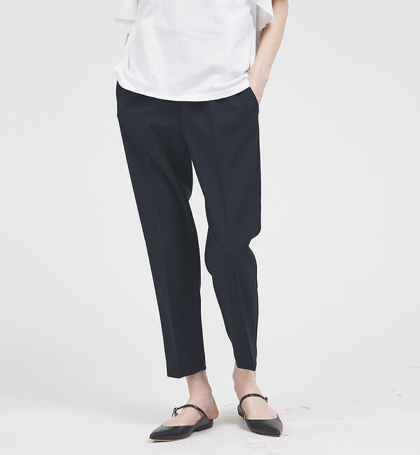 Rouge vif「【MICA&DEAL /マイカアンドディール】カラードセットアップ」|その他|