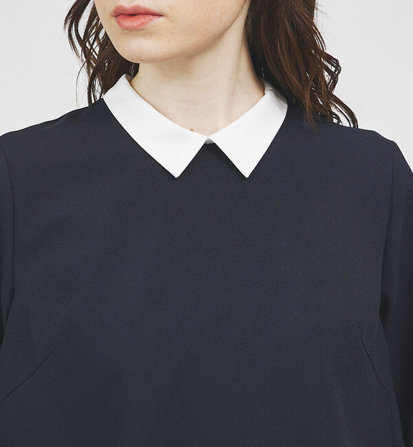 Rouge vif「【MICA&DEAL /マイカアンドディール】カラードセットアップ」|その他|