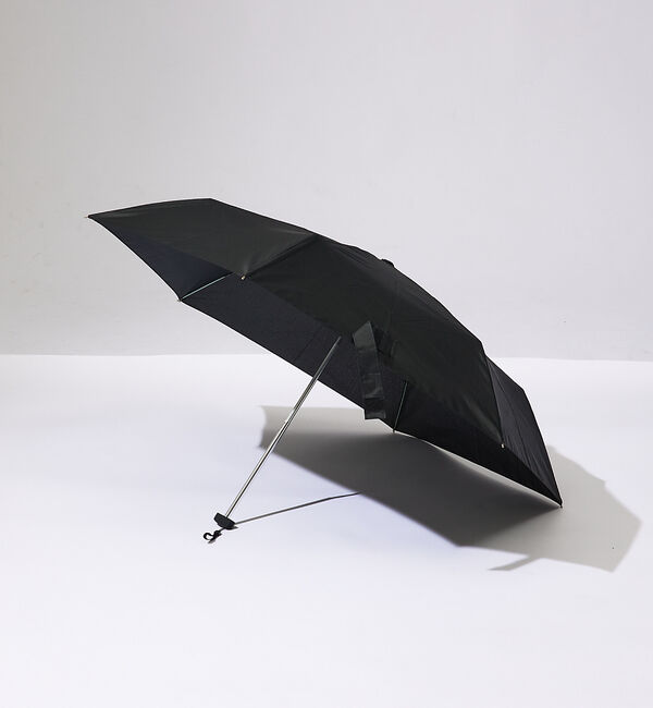 Rouge vif「折り畳み傘 / FLAT / ミニ / 軽量 / 晴雨兼用 /パステルカラー /」|傘|