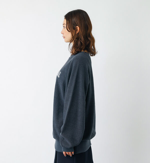 Rouge vif「26SS新色追加【ORIGINAL Charcoal &times; Americana】L」|スウェット・ジャージ|