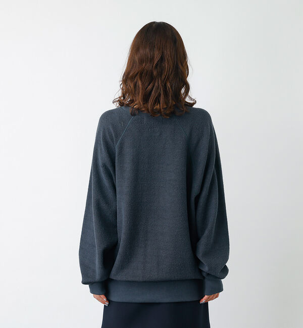 Rouge vif「26SS新色追加【ORIGINAL Charcoal &times; Americana】L」|スウェット・ジャージ|