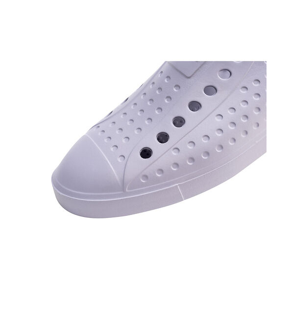 Rouge vif「【Native Shoes/ネイティブシューズ】JEFFERSON CLOG W」|スニーカー|