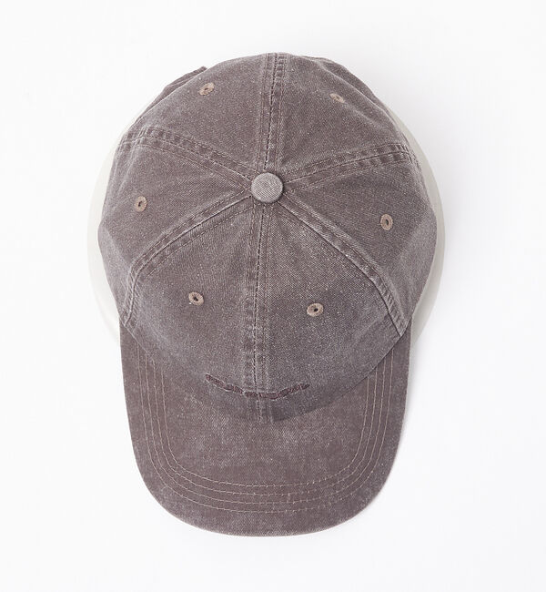 Rouge vif「【FRUIT OF THE LOOM/フルーツ・オブ・ザ・ルーム】ロゴキャップ/」|その他|