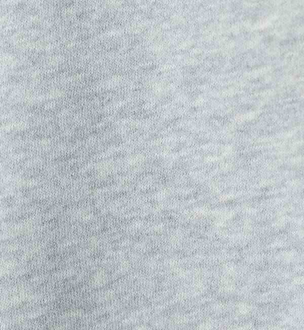 Rouge vif「【KELTY/ケルティ】ミニロゴクロップドジップパーカー / フーディ」|パーカー|