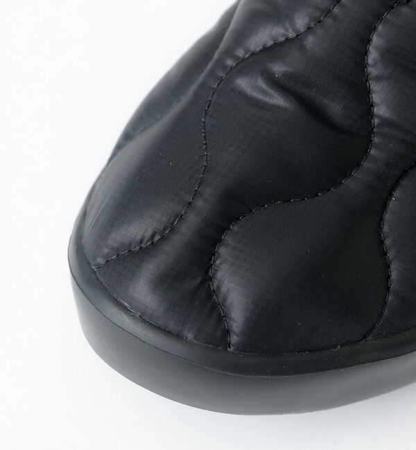 Rouge vif「【OOFOS/ウーフォス】OOcOOzieThermo Mule/サーモミュール」|その他|