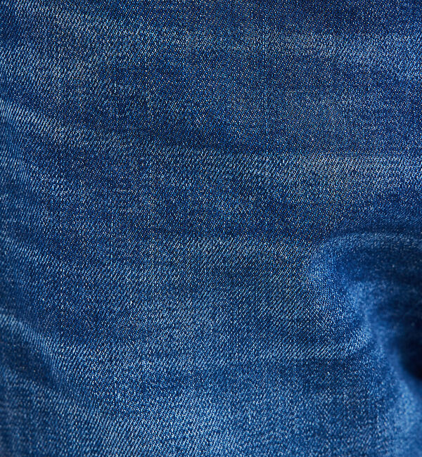 qualite「【e&times;qualite】ストレートストレッチパンツ」|その他|