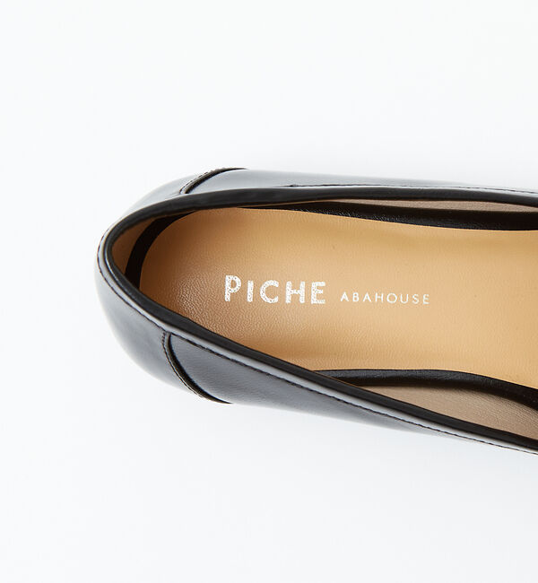 AU BANNISTER「メタルプレートモカシンローファー」|ローファー|