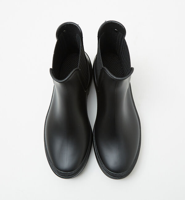 AU BANNISTER「●igor サイドゴアレインブーツ」|レインシューズ|