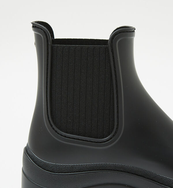 AU BANNISTER「●igor サイドゴアレインブーツ」|レインシューズ|