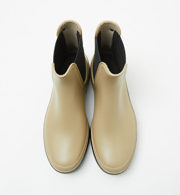 AU BANNISTER「●igor サイドゴアレインブーツ」|レインシューズ|