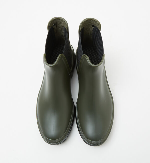 AU BANNISTER「●igor サイドゴアレインブーツ」|レインシューズ|