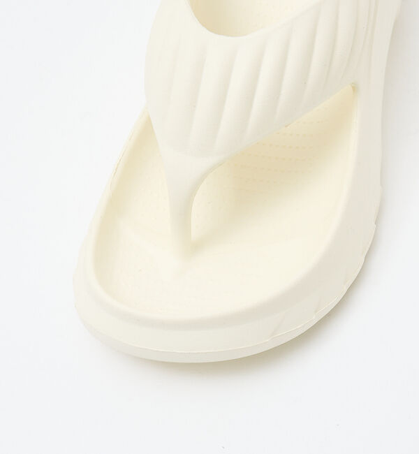 AU BANNISTER「●MEI　トングボリュームソールサンダル」|サンダル|