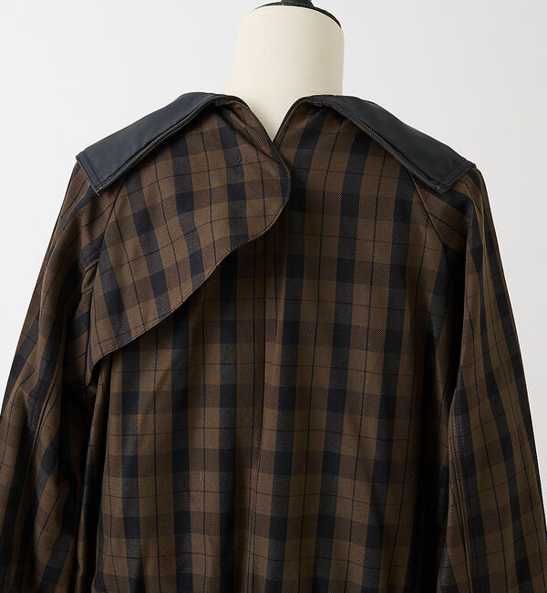 The Store by C' 「【COATE】【別注】ブルゾン」|ブルゾン・スタジャン|