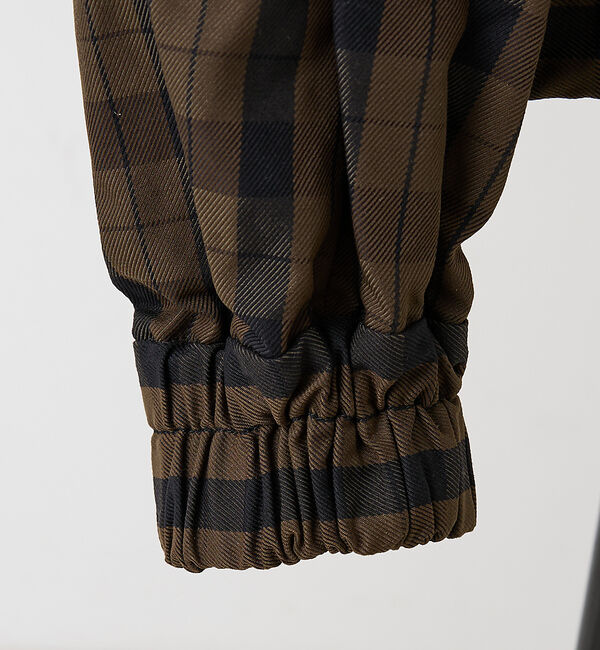 The Store by C' 「【COATE】【別注】ブルゾン」|ブルゾン・スタジャン|