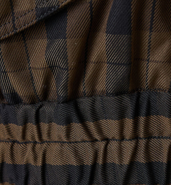 The Store by C' 「【COATE】【別注】ブルゾン」|ブルゾン・スタジャン|