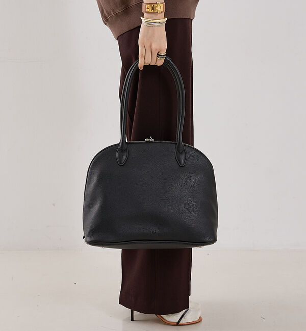 The Store by C' 「【＆MyuQ】THALLO／ショルダーバッグ」|ショルダー・メッセンジャー|