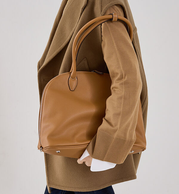 The Store by C' 「【＆MyuQ】THALLO／ショルダーバッグ」|ショルダー・メッセンジャー|