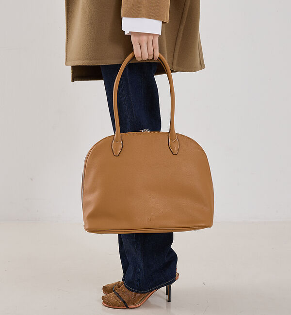 The Store by C' 「【＆MyuQ】THALLO／ショルダーバッグ」|ショルダー・メッセンジャー|